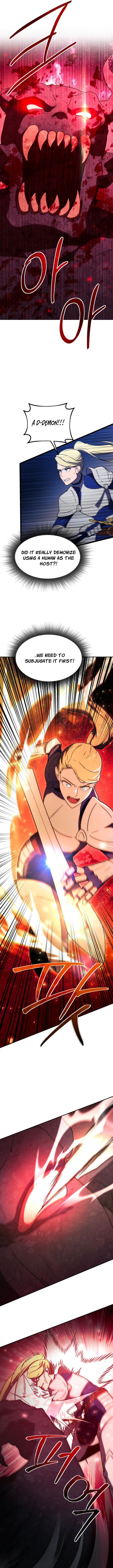 Playing the Perfect Fox-Eyed Villain Chapter 16 13